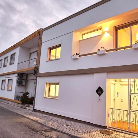 Casas Do Portinho Appartement Marinha Grande Kamer foto