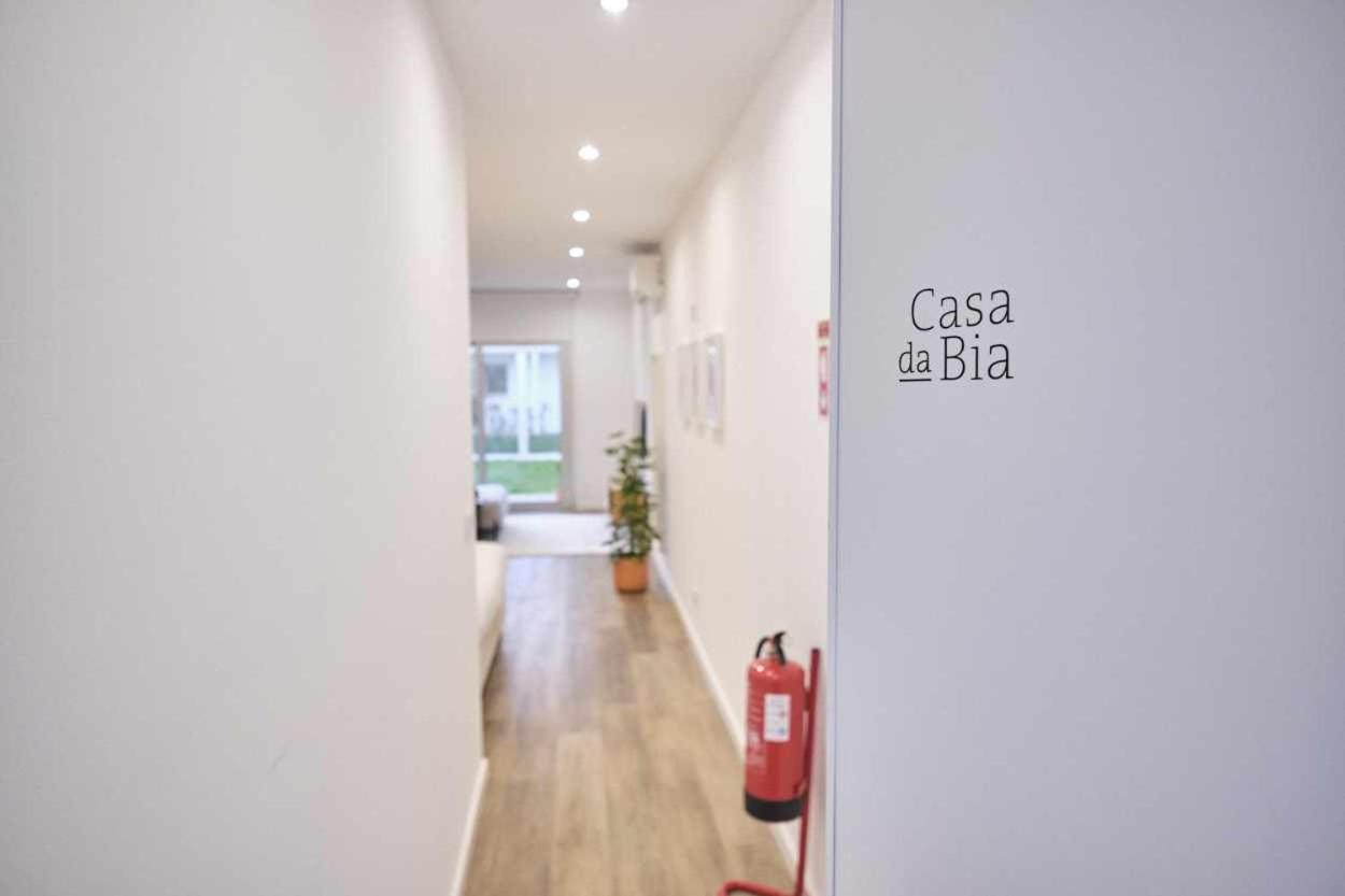 Casas Do Portinho Appartement Marinha Grande Buitenkant foto