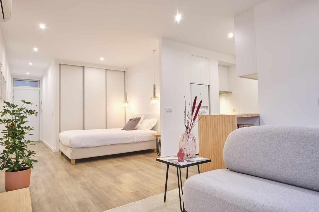 Casas Do Portinho Appartement Marinha Grande Buitenkant foto