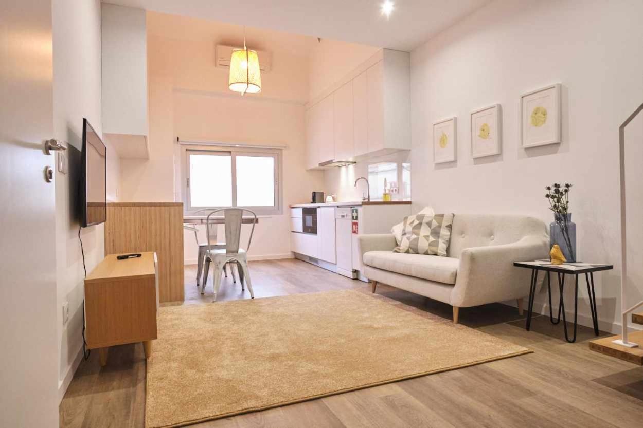 Casas Do Portinho Appartement Marinha Grande Buitenkant foto